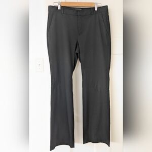 Banana Republic Logan Curvy Fit Dress Pants